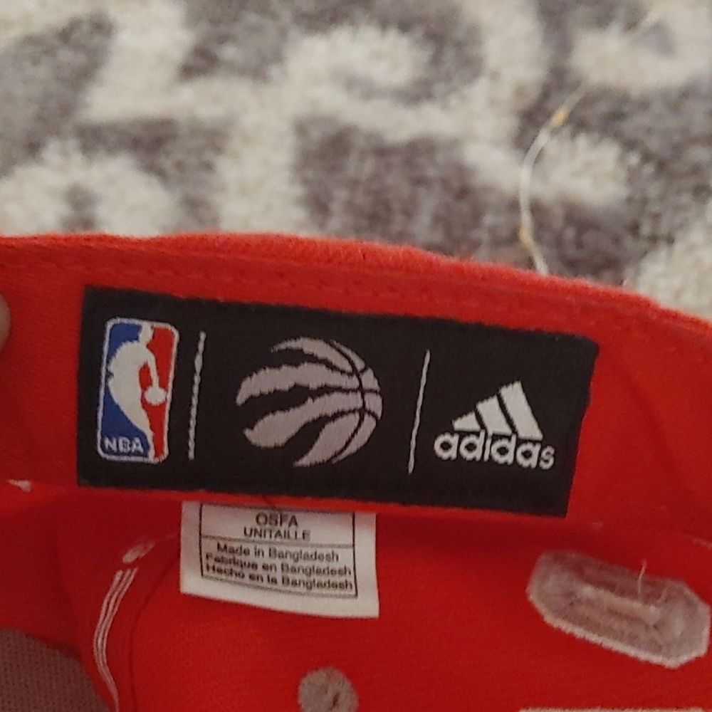 Men's snapback - Picture 4 of 4